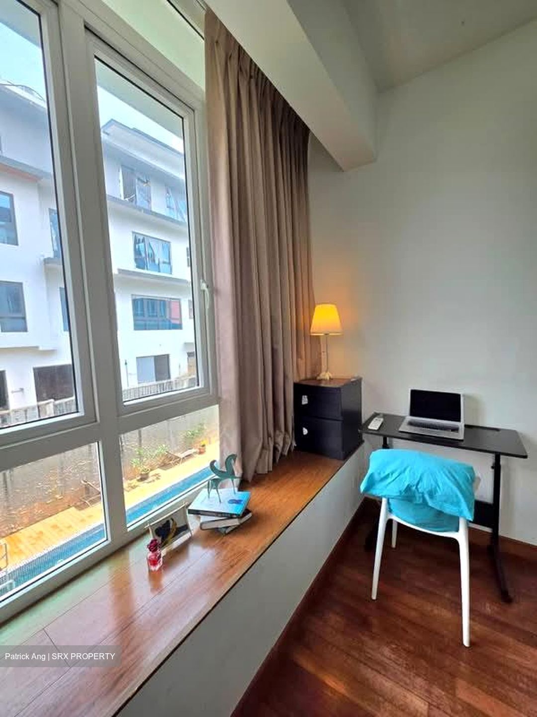 Bayou Residence (D19), Apartment #556153531